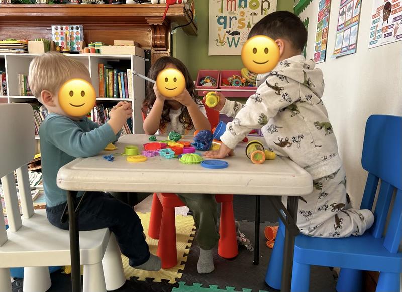 Photo of Norita’s Casita Family Daycare - Daly City, CA