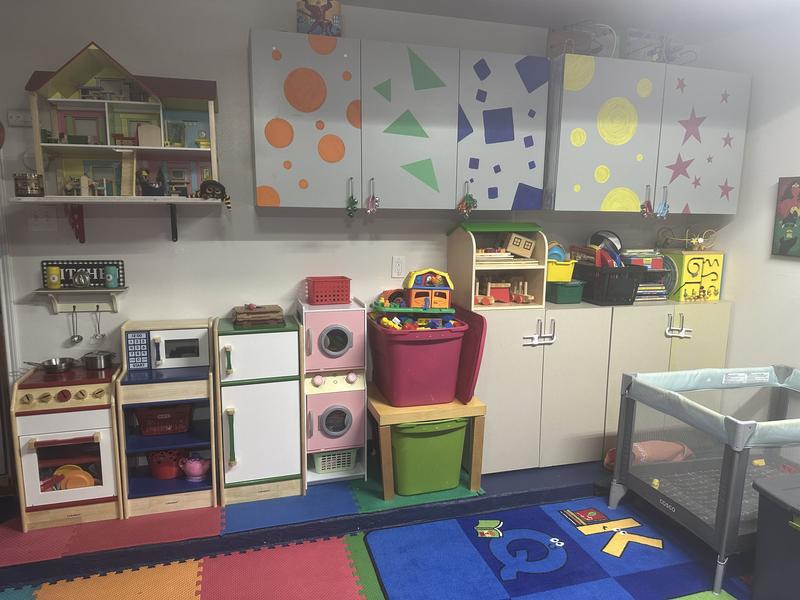 Photo of Mommy Day Care - Houston, TX