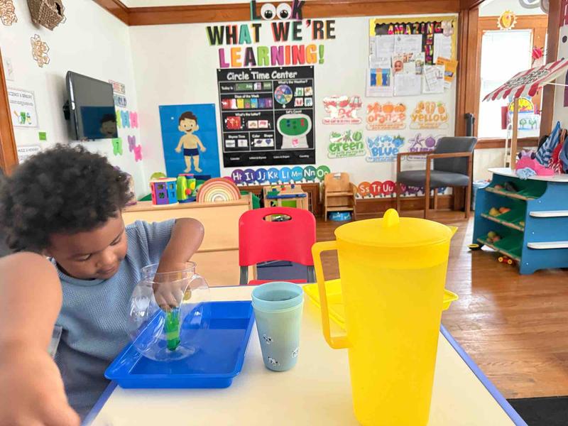 Photo of Amazing Learning Experience - Milwaukee, WI