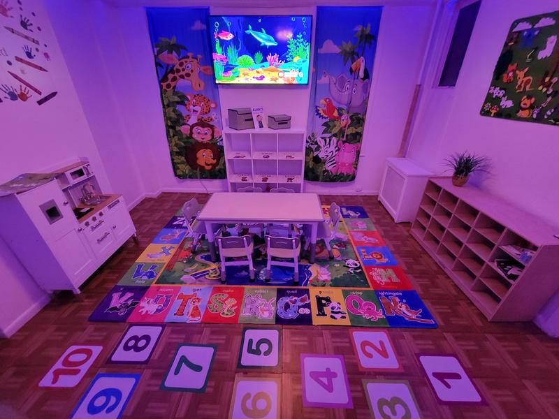 Photo of The Blue Hippo Daycare - Brooklyn, NY