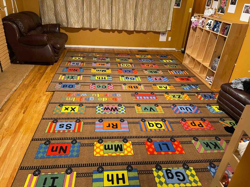 Photo of Lucky Childcare Daycare - Seatac, WA