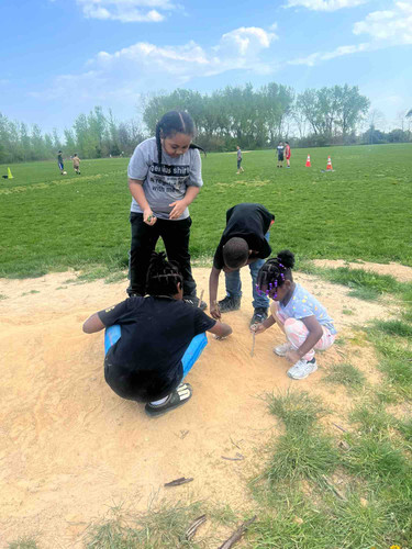 Photo of Flourishing Minds Daycare