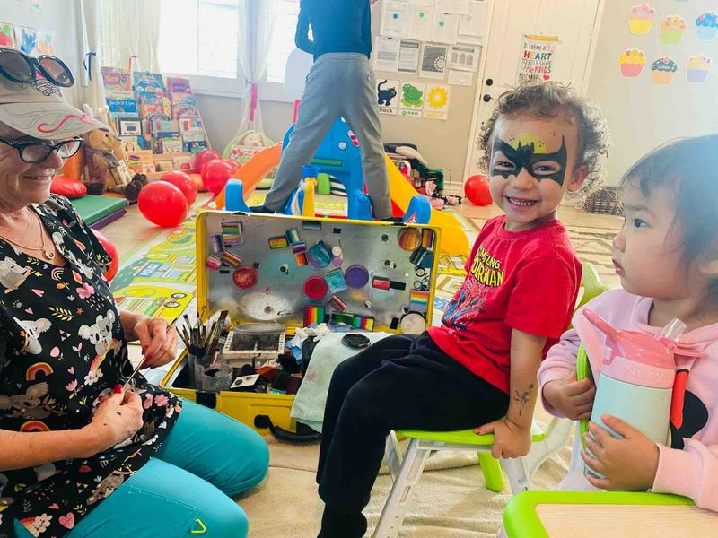 Photo of Amira Daycare - Riverside, CA