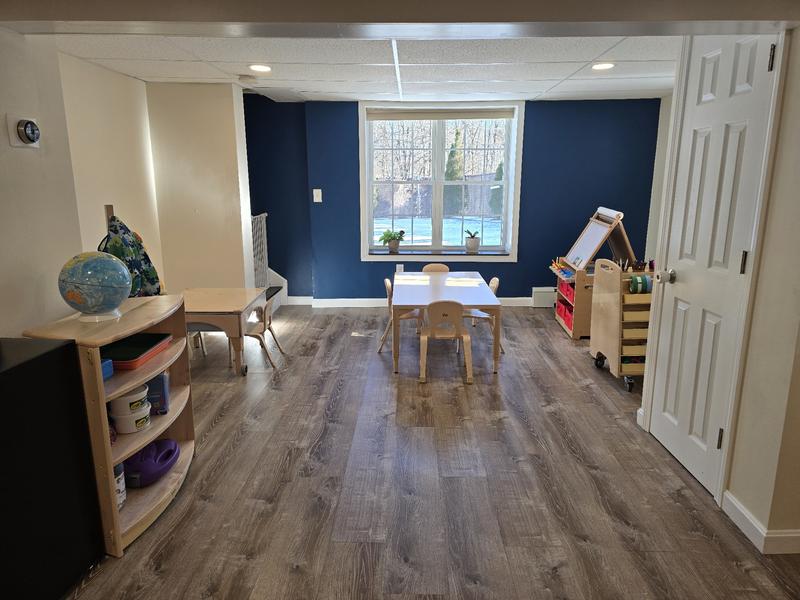 Photo of Bright Futures Learning Center - Marlborough, MA