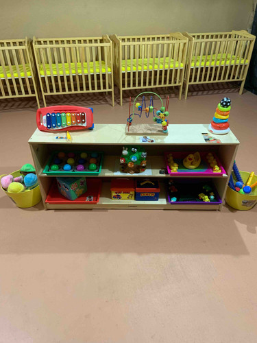 Photo of Pleasant Place Daycare - Arlington, TX