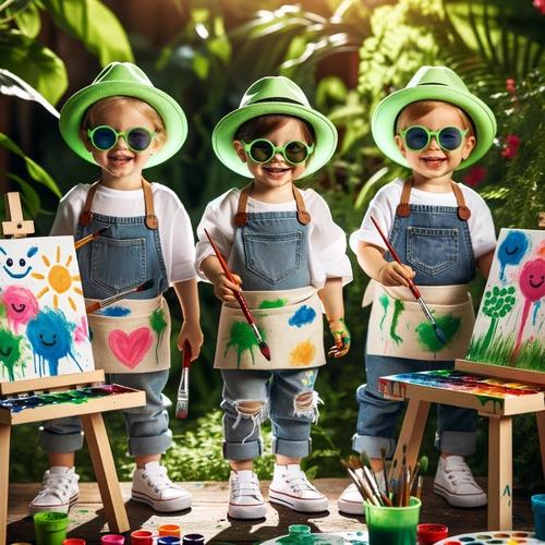 Photo of Tikiland Daycare & Preschool - Palo Alto, CA