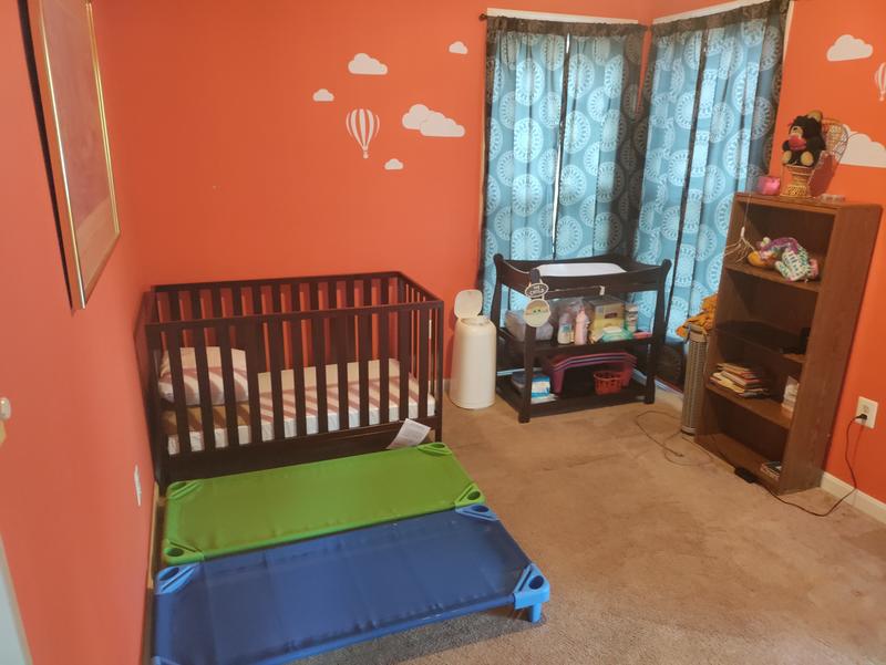 Photo of Jess Luvs Daycare - Washington, MD