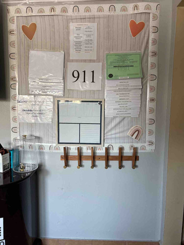 Photo of Pequeños Tesoros Daycare LLC Daycare - Corona, NY