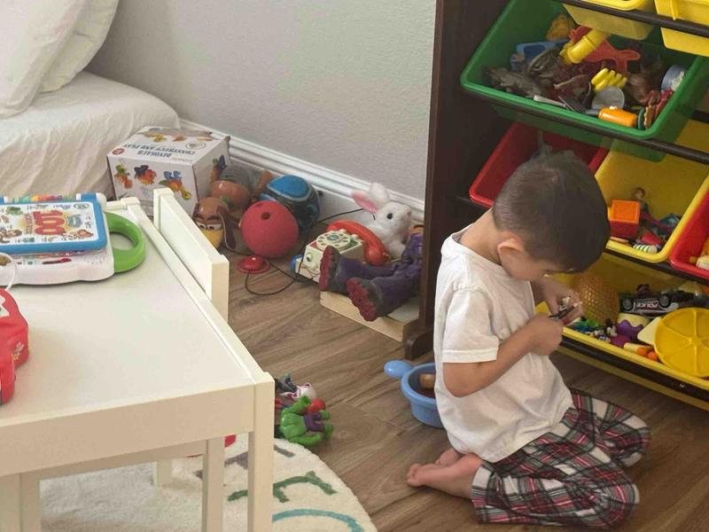 Photo of Little Angel Home Daycare - Folsom, CA