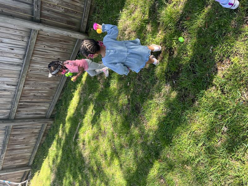 Photo of Patty Cake Daycare - Capitol Heights, MD