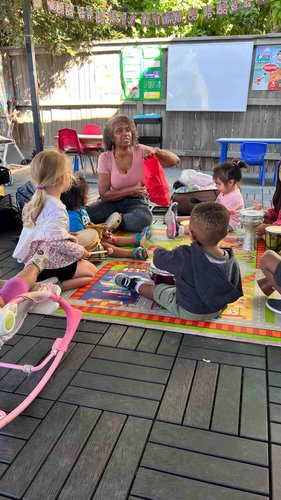 Photo of Learn And Play - Antelope, CA