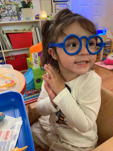 Photo of Skeyci Children Programs Daycare - Castro Valley, CA