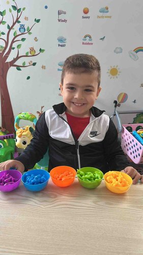 Photo of Little Sunshine - Malden, MA