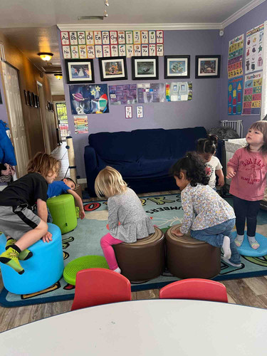 Photo of Backyard Friends Daycare - Long Beach, CA