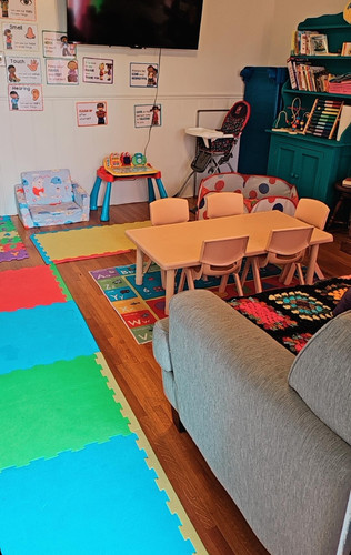 Photo of Bostick Family Child Care - Inglewood, CA