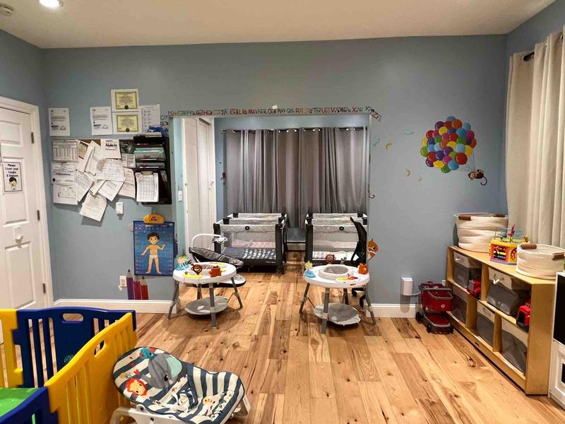 Photo of Superhero Unite Family Group Daycare