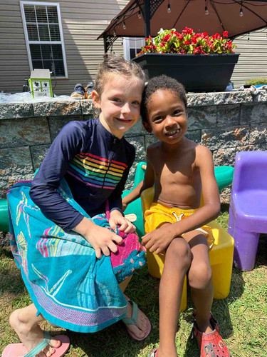 Photo of Mama Lucy's DayCare - Germantown, MD