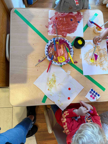 Photo of Magana, Teresa Family Child Care Home - Petaluma, CA