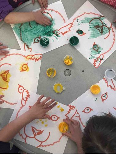 Photo of Camp Kempton - Golden, CO