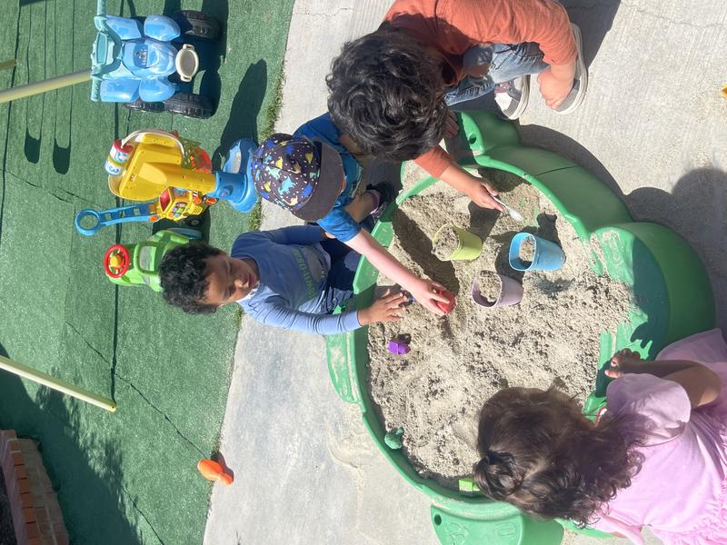 Photo of Bink Bink Childcare - Menifee, CA