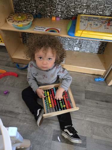 Photo of Aranda Elba Family Daycare - Lancaster, CA