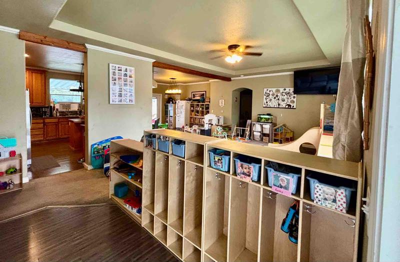 Photo of Nurture & Grow Childcare, LLC - Seattle, WA