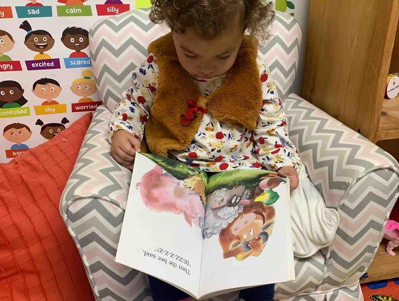 Photo of Oneida's Family Daycare - Stoughton, MA