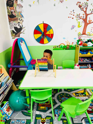 Photo of Sabella Family Child Care - Silver Spring, MD