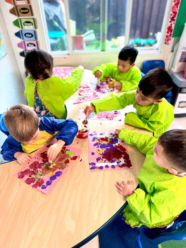 Photo of The Rising Stars Of Sunnyvale - Sunnyvale, CA