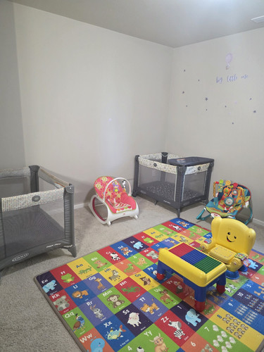Photo of God Reigns Childcare LLC - Lynnwood, WA