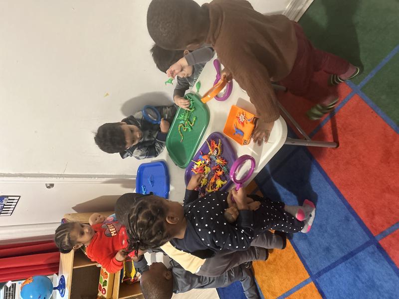 Photo of Mi Pequeno Cielo Daycare - Bronx, NY