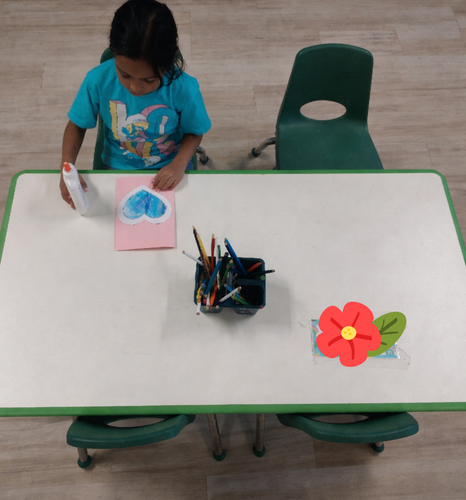 Photo of Little Flowers Early Learners Daycare - Norwalk, CA