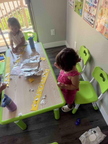 Photo of Happy Kiddos Daycare - Poway, CA