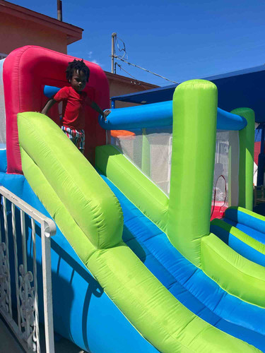 Photo of Mack Family Daycare - Los Angeles, CA