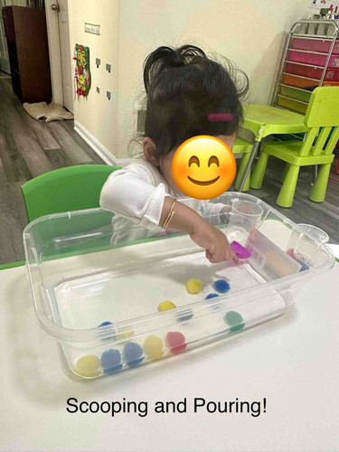 Photo of New Beginning Family Child Care LLC - Silver Spring, MD