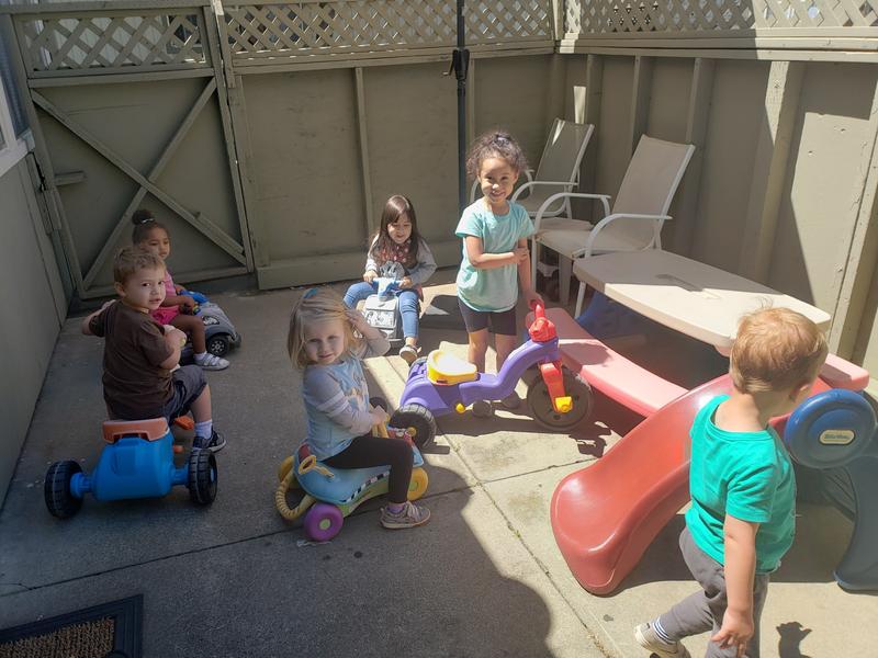 Photo of Little Blessings Daycare - Fremont, CA