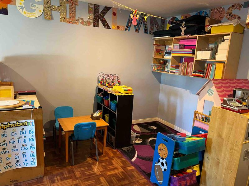 Photo of Peñaloza Family Day Care Daycare - Culver City, CA