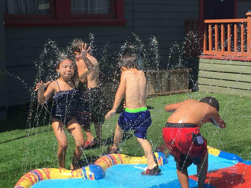 Photo of First Steps Child Care Inc. - Los Angeles, CA