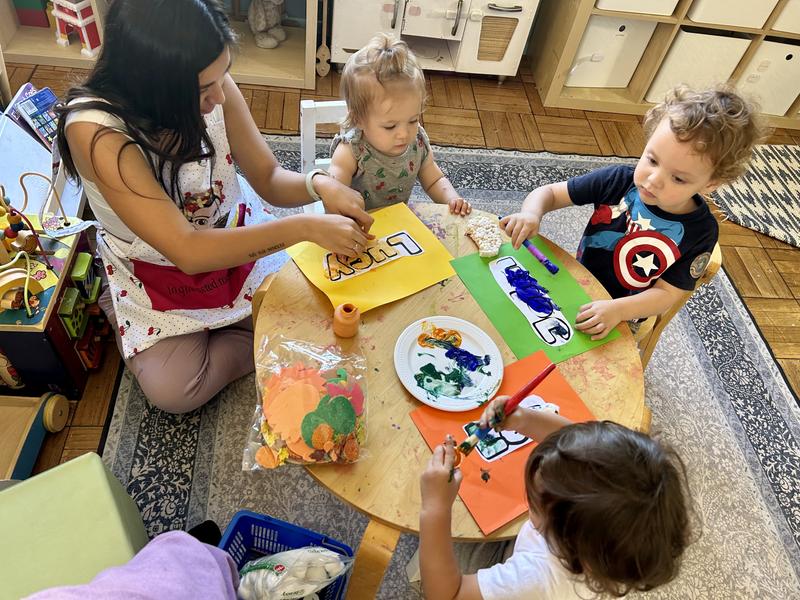 Photo of Little Sunshines Early Learning Center - Los Angeles, CA