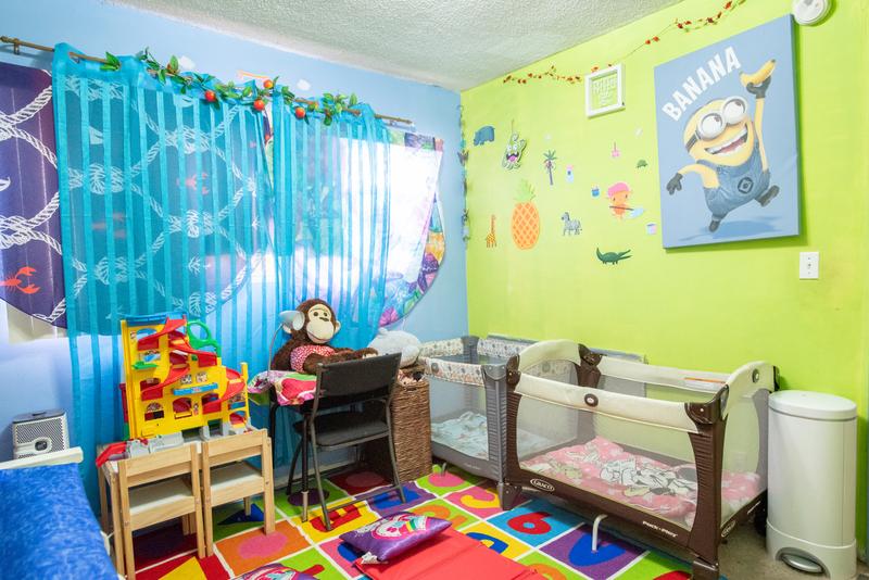 Photo of Happy Kids Garden