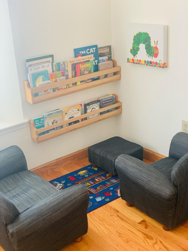 Photo of First Five Montessori Daycare - San Jose, CA