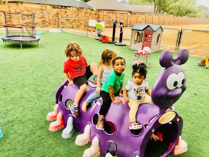 Photo of Little Ivies Montessori - Plano, TX