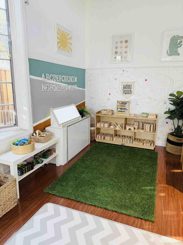 Photo of Little Wonders Daycare - Sunnyvale, CA