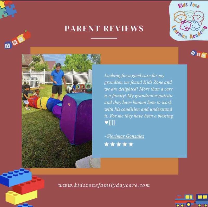 Photo of Kids Zone Learning Academy - Orlando, FL