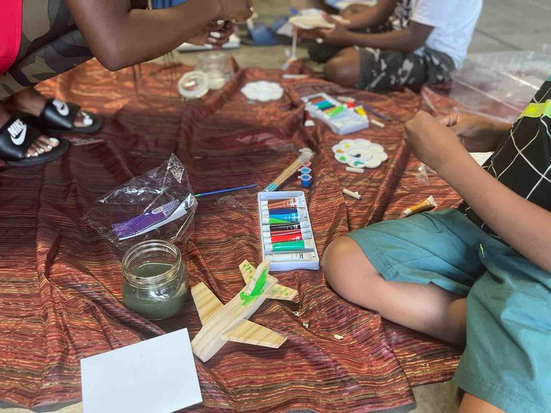 Photo of Hayes Family Child Care - Moreno Valley, CA