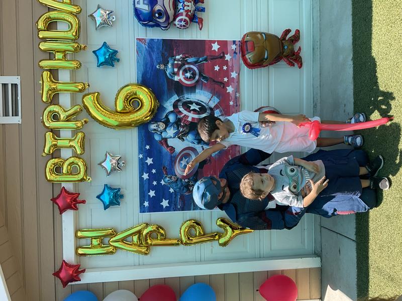 Photo of Little Stars Davoian Family Daycare - Glendale, CA