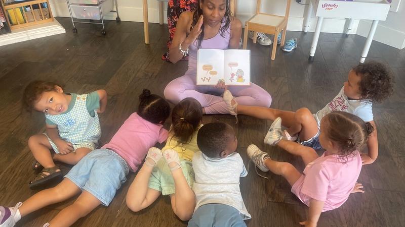 Photo of The Tribe Home Daycare - Fort Worth, TX