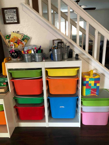 Photo of Mendoza Family Day Care - Palmdale, CA