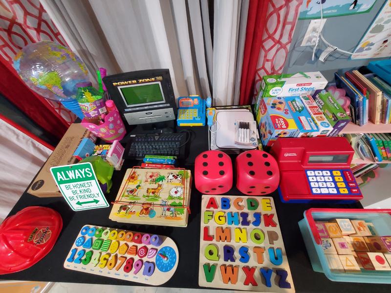 Photo of Royalty Child Care Services LLC - San Antonio, TX