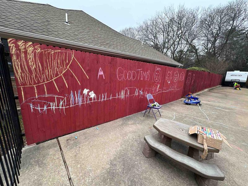 Photo of Good Times Daycare - Desoto, TX